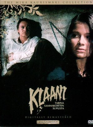 Klaani: Tarina Sammakoitten suvusta - Finnish Movie Poster (thumbnail)