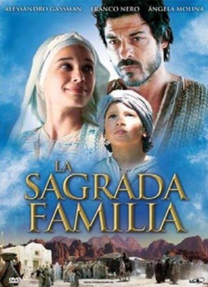 La sacra famiglia - Spanish Movie Cover (thumbnail)