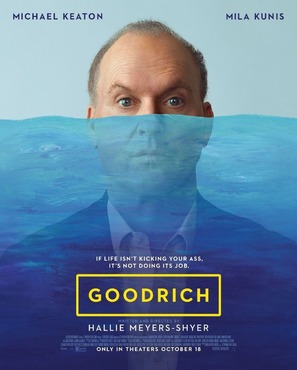 Goodrich - Movie Poster (thumbnail)