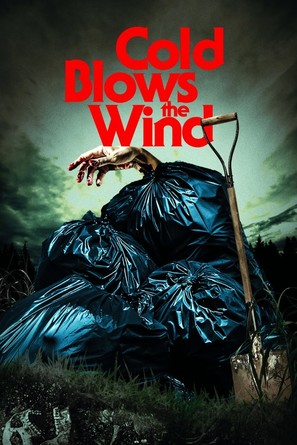 Cold Blows the Wind - Movie Poster (thumbnail)