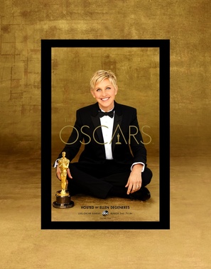 The 86th Academy Awards - Movie Poster (thumbnail)