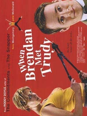 When Brendan Met Trudy - poster (thumbnail)
