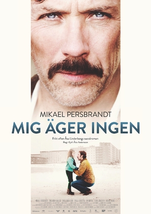 Mig &auml;ger ingen - Swedish Movie Poster (thumbnail)