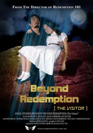 Beyond Redemption - Australian Movie Poster (thumbnail)