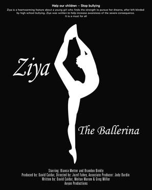 Ziya - Movie Poster (thumbnail)