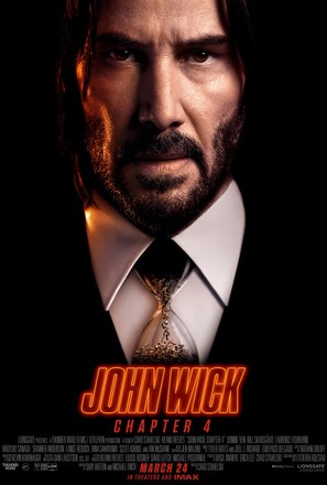 John Wick: Chapter 4