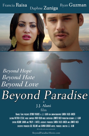 Beyond Paradise - Movie Poster (thumbnail)