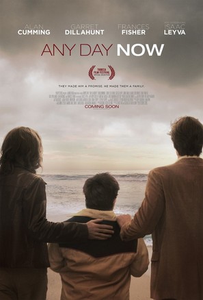 Any Day Now - Movie Poster (thumbnail)
