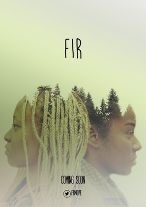 Fir - British Movie Poster (thumbnail)