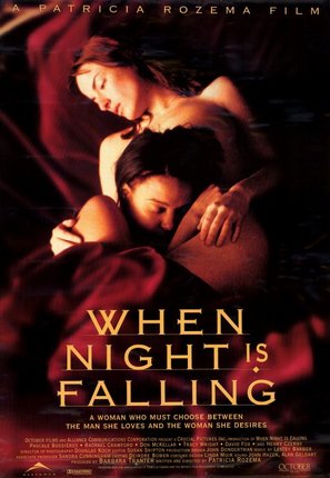 When Night Is Falling - Movie Poster (thumbnail)