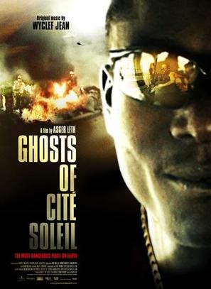Ghosts of Cit&eacute; Soleil - poster (thumbnail)