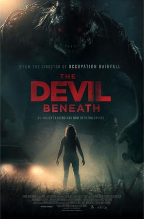 Devil Beneath - Movie Poster (thumbnail)