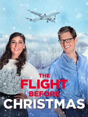 The Flight Before Christmas - Movie Poster (thumbnail)