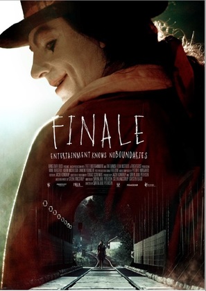 Finale - British Movie Poster (thumbnail)