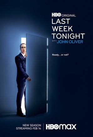 &quot;Last Week Tonight with John Oliver&quot;
