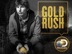 &quot;Gold Rush: Alaska&quot; - Video on demand movie cover (thumbnail)