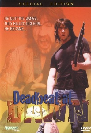 Deadbeat at Dawn - poster (thumbnail)