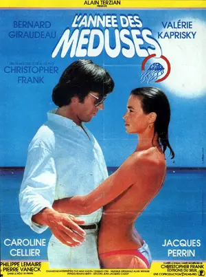 Lanne des mduses, un film de 1984 - Vodkaster
