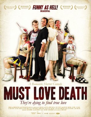 Must Love Death - Movie Poster (thumbnail)
