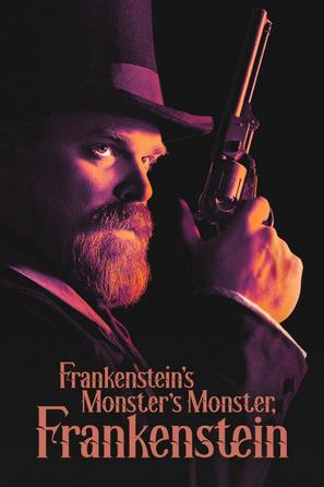 Frankenstein&#039;s Monster&#039;s Monster, Frankenstein - Movie Poster (thumbnail)