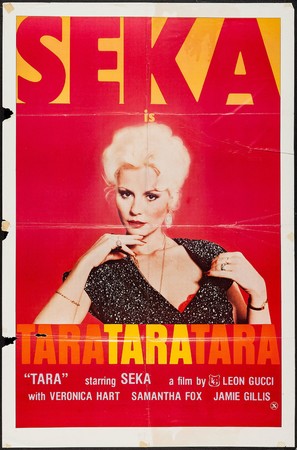 Tara Tara Tara Tara - Movie Poster (thumbnail)