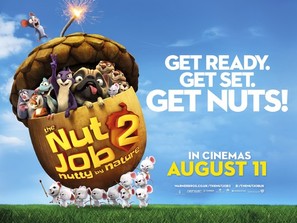 The Nut Job 2 