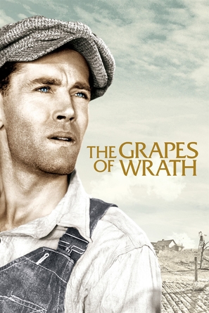 The Grapes of Wrath - Movie Cover (thumbnail)