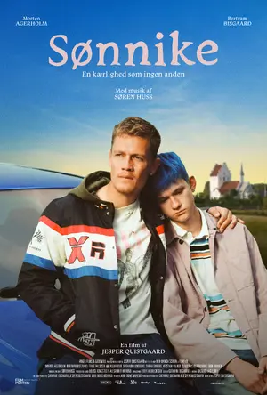 Sønnike Poster