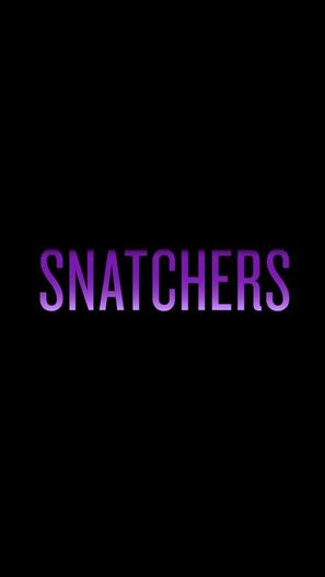 Snatchers - Logo (thumbnail)