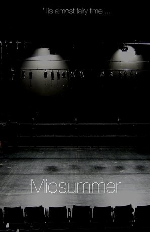 Midsummer - Movie Poster (thumbnail)