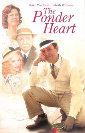 The Ponder Heart - Movie Cover (thumbnail)