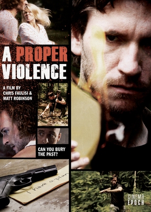 A Proper Violence - Movie Cover (thumbnail)