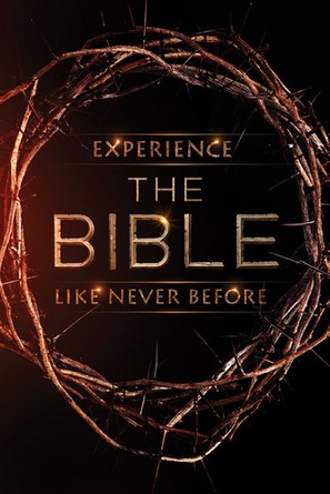 The Bible - Movie Poster (thumbnail)
