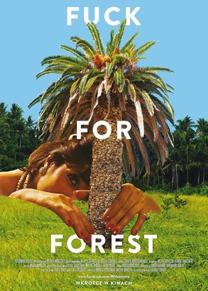 Fuck for Forest - Polish Movie Poster (thumbnail)