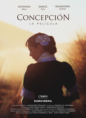 Concepci&oacute;n - Mexican Movie Poster (thumbnail)