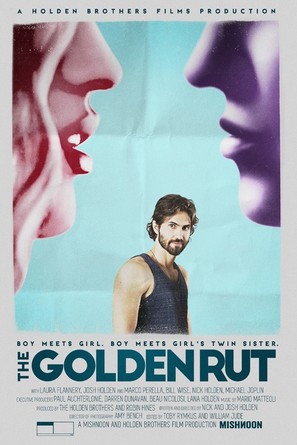 The Golden Rut - Movie Poster (thumbnail)