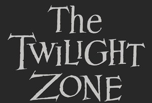 &quot;The Twilight Zone&quot; - Logo (thumbnail)