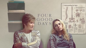 Four Good Days - Movie Cover (thumbnail)