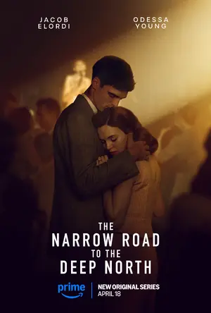 "The Narrow Road to the Deep North" Poster