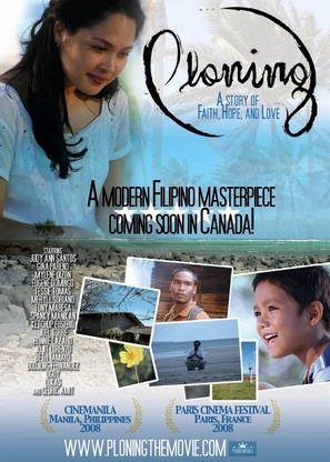 Ploning - Movie Poster (thumbnail)