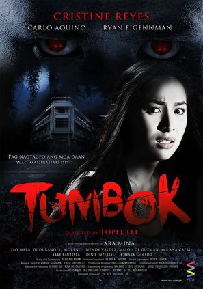 Tumbok - Philippine Movie Poster (thumbnail)