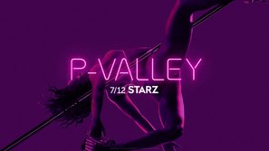 &quot;P-Valley&quot; - Movie Poster (thumbnail)