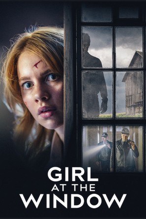 Girl at the Window - Movie Cover (thumbnail)