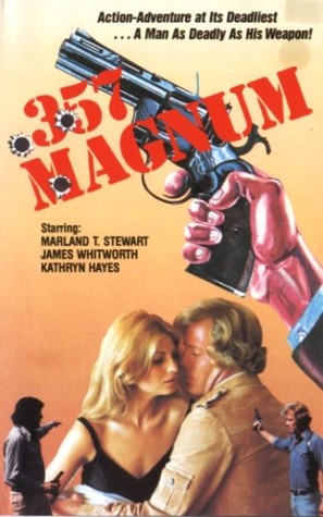 .357 Magnum - Movie Cover (thumbnail)