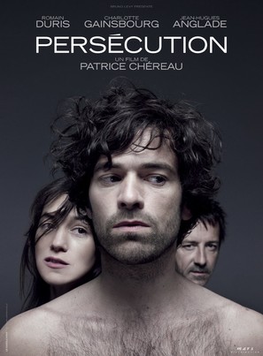 Pers&eacute;cution - French Movie Poster (thumbnail)