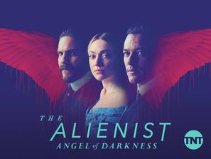 &quot;The Alienist&quot; - Movie Poster (thumbnail)