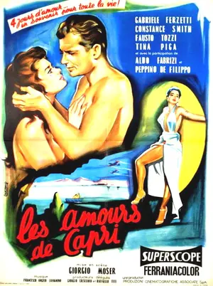 Po' di cielo, Un Poster