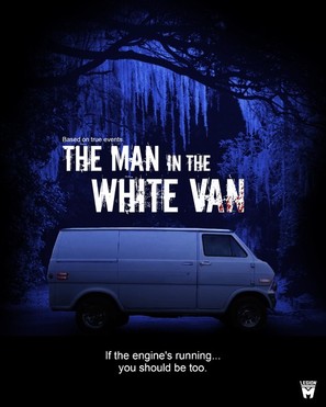 The Man in the White Van - Movie Poster (thumbnail)