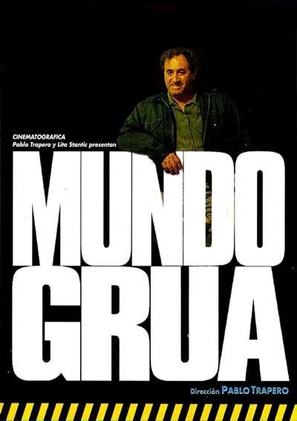 Mundo gr&uacute;a - Argentinian Movie Poster (thumbnail)