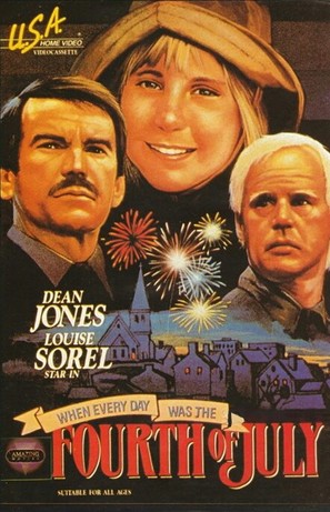 When Every Day Was the Fourth of July - Movie Cover (thumbnail)
